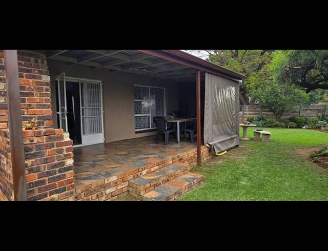 3 BEDROOM HOUSE FOR SALE IN BARDENE